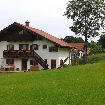 Seebachlehen Berchtesgaden Exterior photo