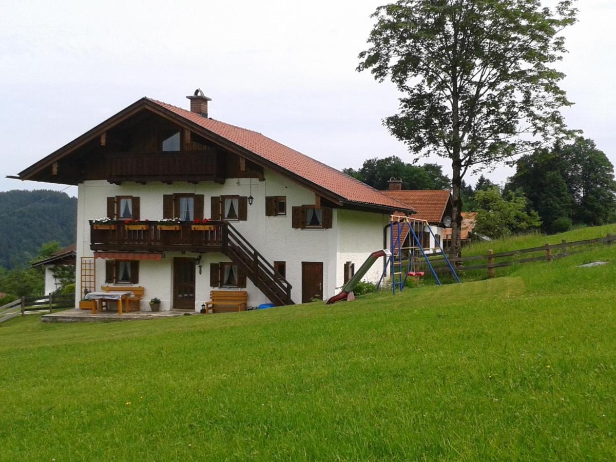 Seebachlehen Berchtesgaden Exterior photo